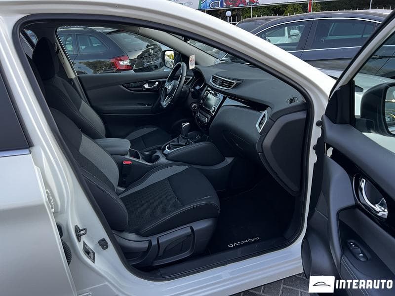 Nissan Qashqai 2019 — Миниатюра 7