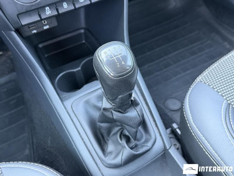 Skoda Rapid 2015 — Миниатюра 12