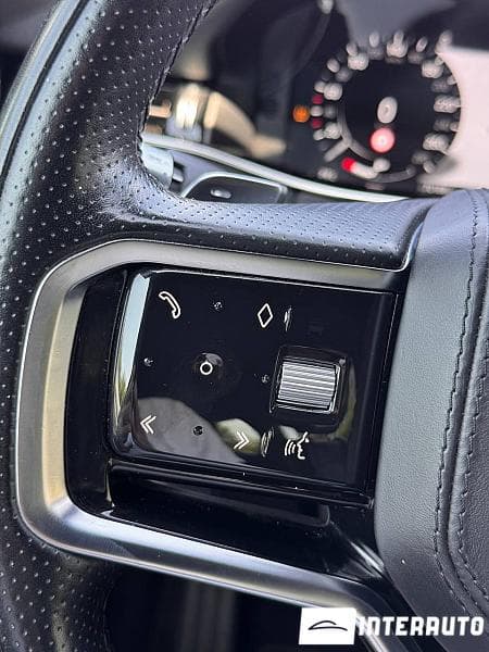 2021 Land Rover Range Rover Vogue — Miniatură 16