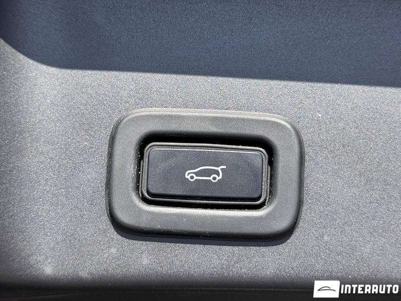 2021 Land Rover Range Rover Vogue — Miniatură 24