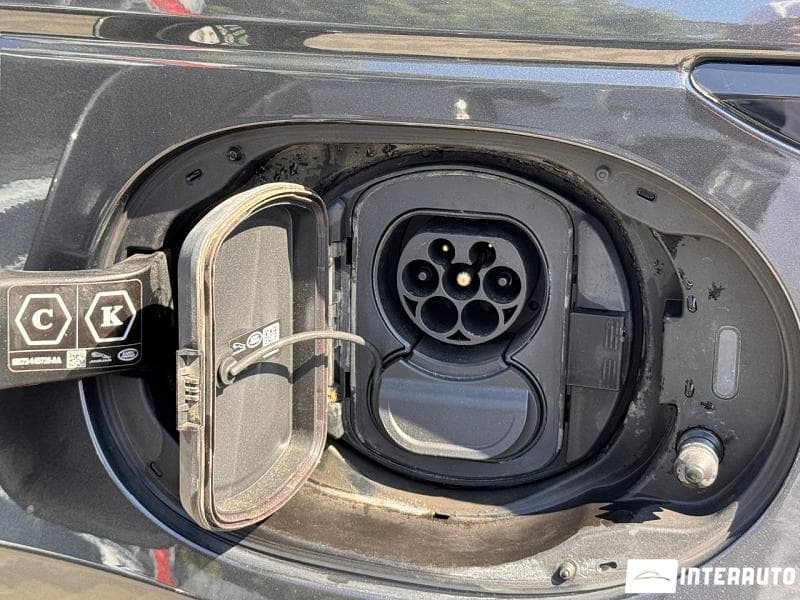 2021 Land Rover Range Rover Vogue — Miniatură 23