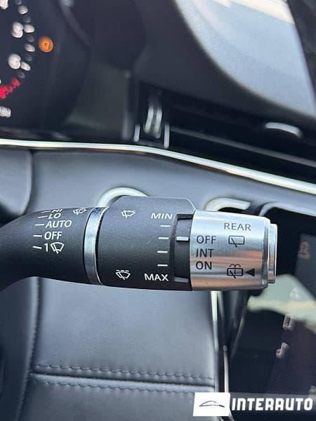 2021 Land Rover Range Rover Vogue — Miniatură 19