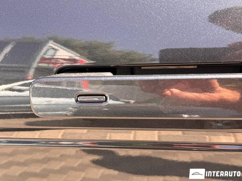 2021 Land Rover Range Rover Vogue — Miniatură 5