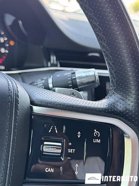2021 Land Rover Range Rover Vogue — Miniatură 17