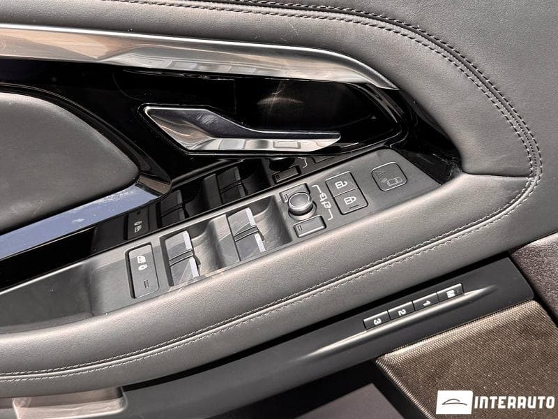 2021 Land Rover Range Rover Vogue — Miniatură 6