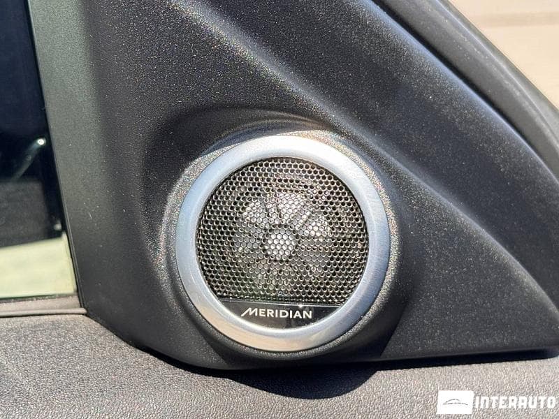 2021 Land Rover Range Rover Vogue — Miniatură 21
