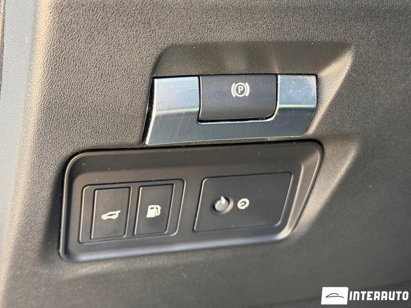 2021 Land Rover Range Rover Vogue — Miniatură 15