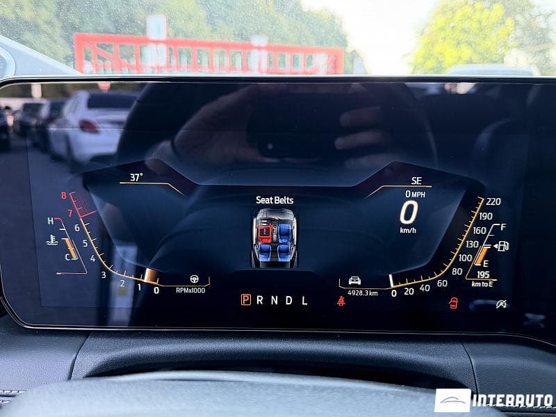 Ford Mustang 2023 — Миниатюра 10
