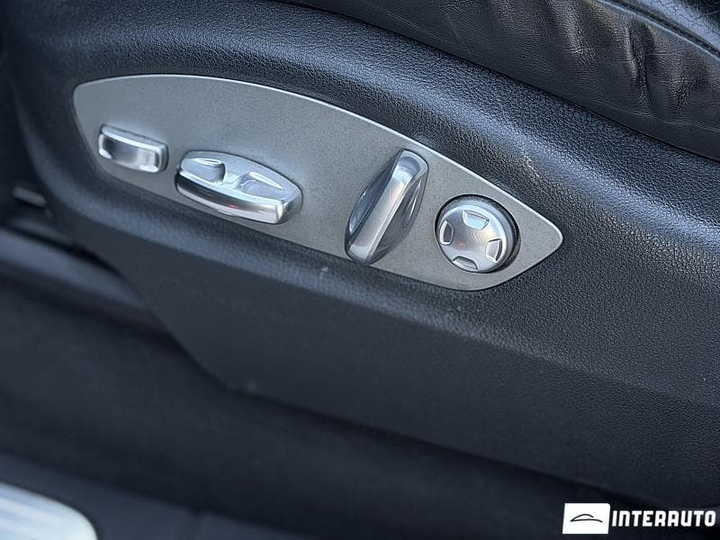 2015 Porsche Cayenne S Hybrid — Miniatură 10