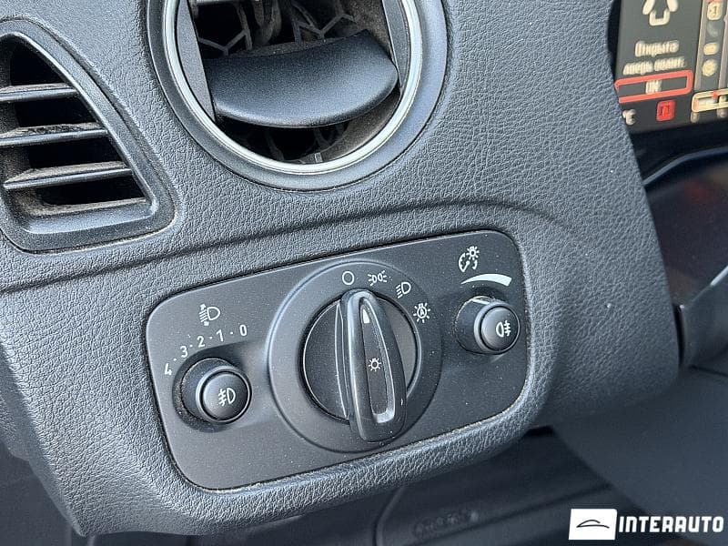2013 Ford S-Max — Miniatură 6