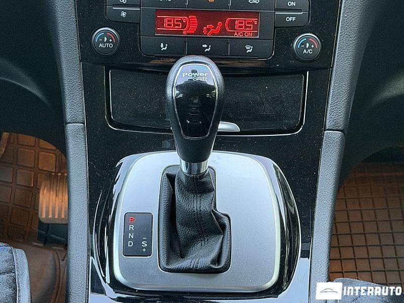 2013 Ford S-Max — Miniatură 11