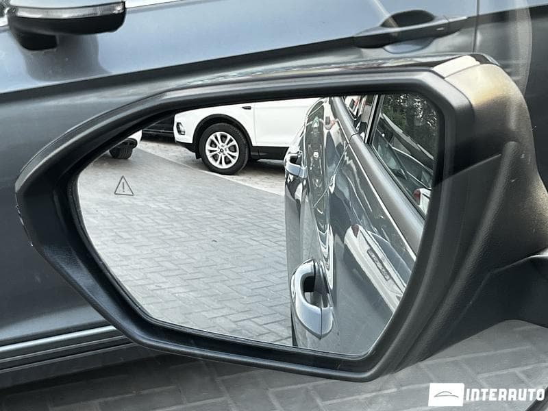 2026 Hyundai Tucson — Miniatură 22