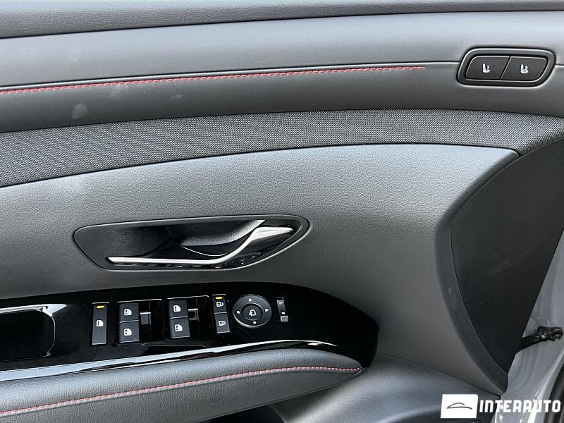 2026 Hyundai Tucson — Miniatură 18