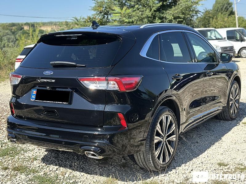 2022 Ford Kuga — Miniatură 3