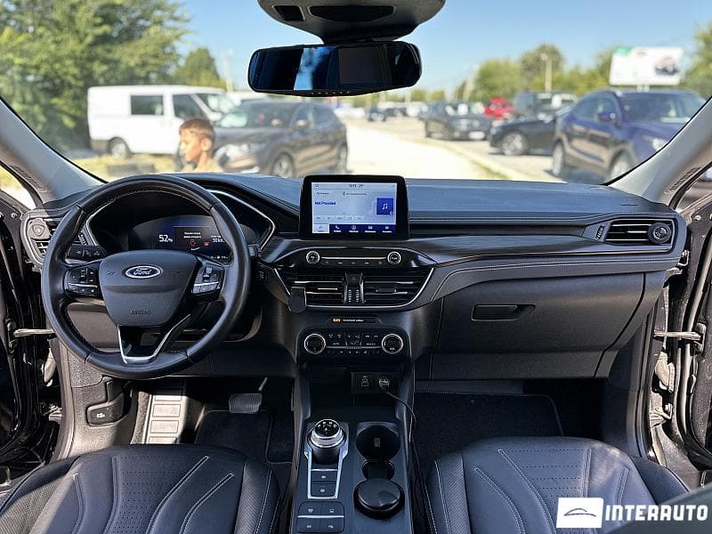 2022 Ford Kuga — Miniatură 6