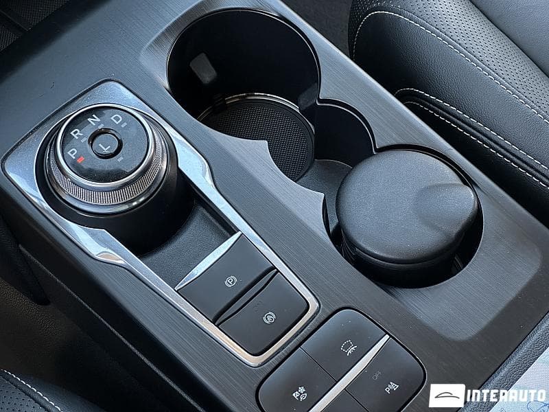 2022 Ford Kuga — Miniatură 11