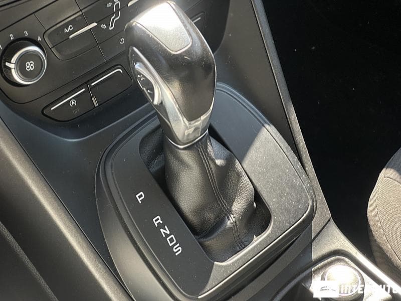 2018 Ford Grand C-MAX — Miniatură 11