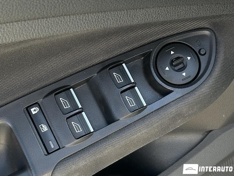 2018 Ford Grand C-MAX — Miniatură 17