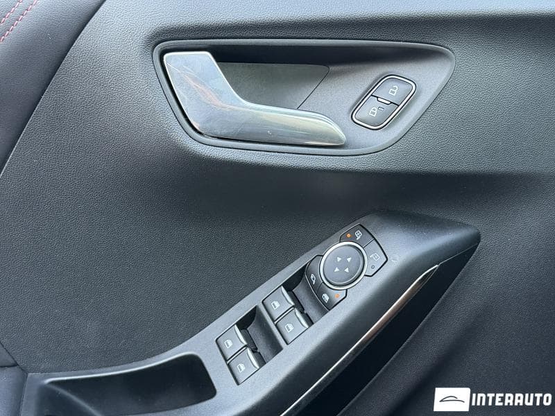 2021 Ford Puma — Miniatură 6