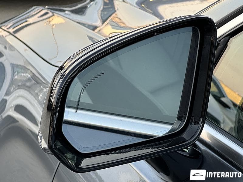 2019 Volvo V 90 — Miniatură 25