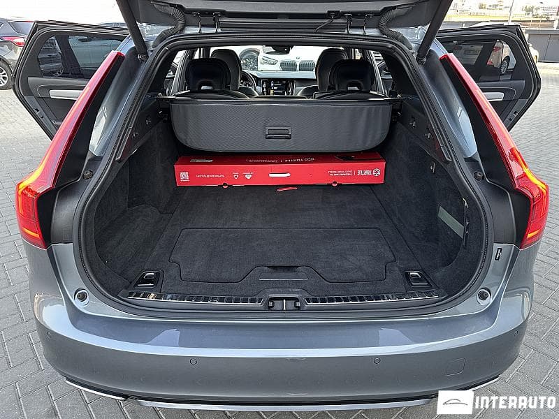 2019 Volvo V 90 — Miniatură 27