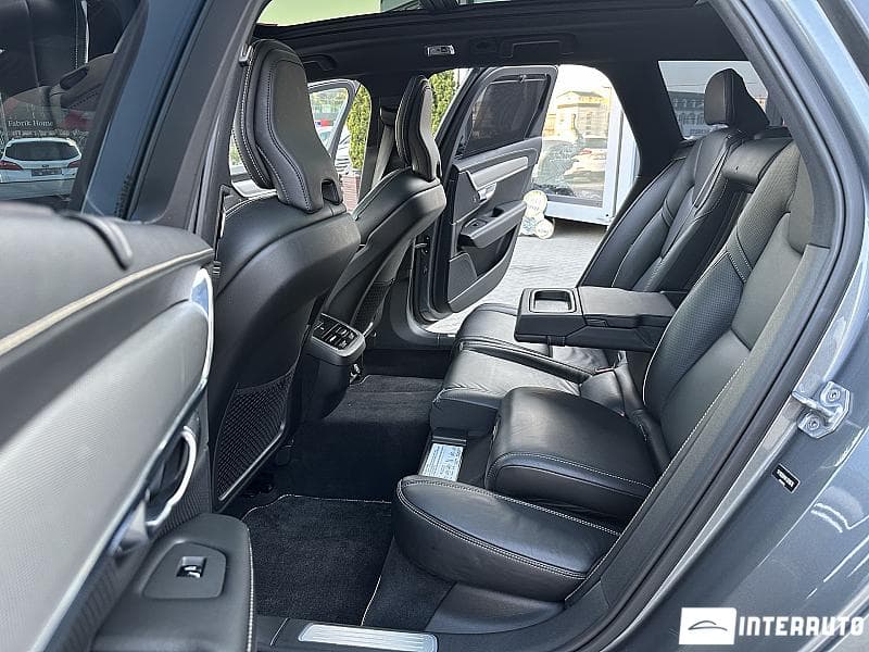 2019 Volvo V 90 — Miniatură 19