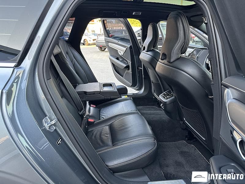 2019 Volvo V 90 — Miniatură 15
