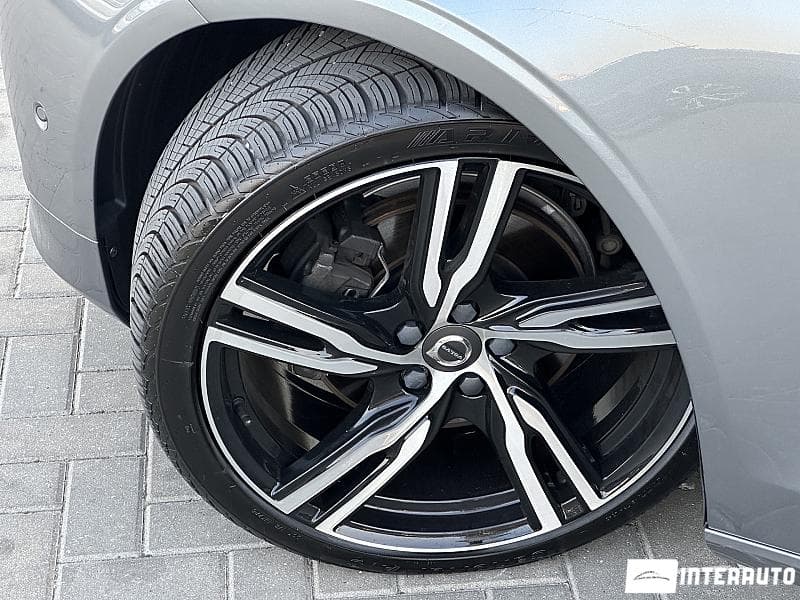 2019 Volvo V 90 — Miniatură 24