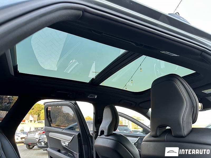2019 Volvo V 90 — Miniatură 16