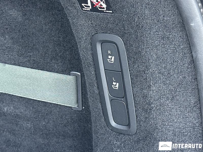 2019 Volvo V 90 — Miniatură 22