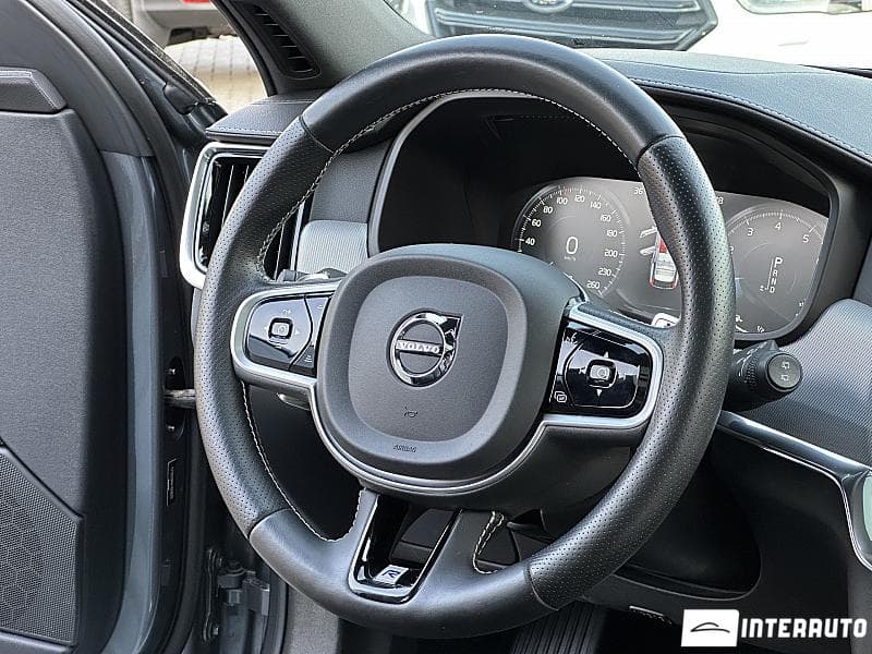 2019 Volvo V 90 — Miniatură 7