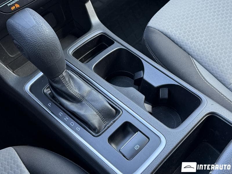 2017 Ford Escape — Miniatură 14