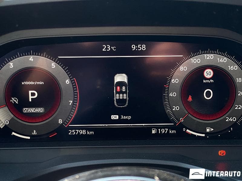 2022 Nissan Qashqai — Miniatură 12