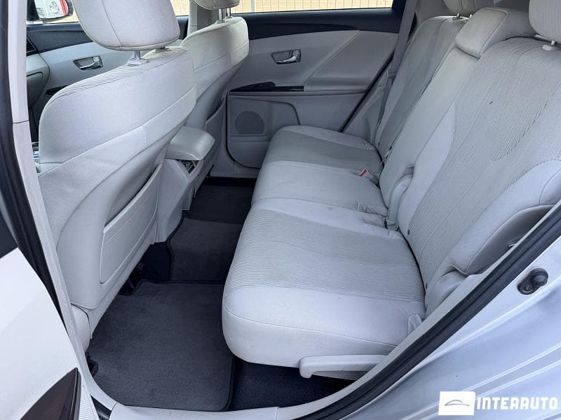 2009 Toyota Venza — Miniatură 16