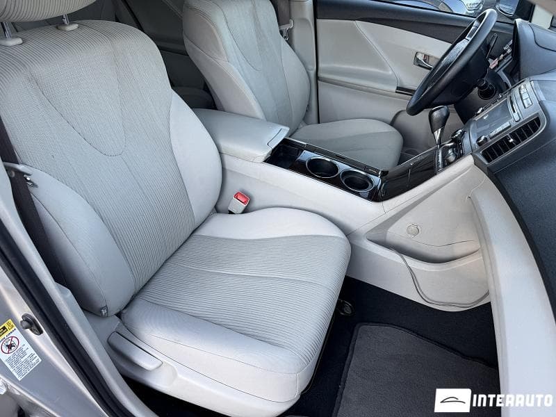 2009 Toyota Venza — Miniatură 15