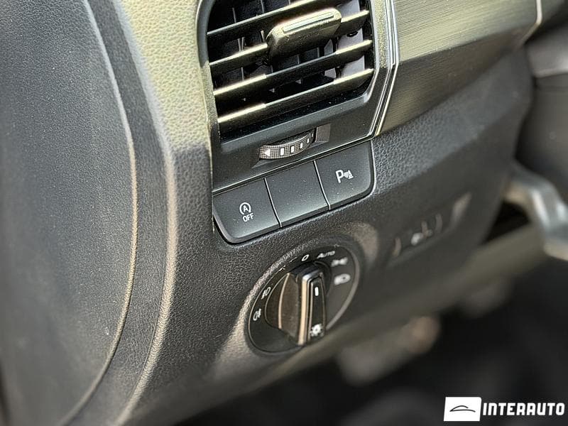 Skoda Fabia 2016 — Миниатюра 8