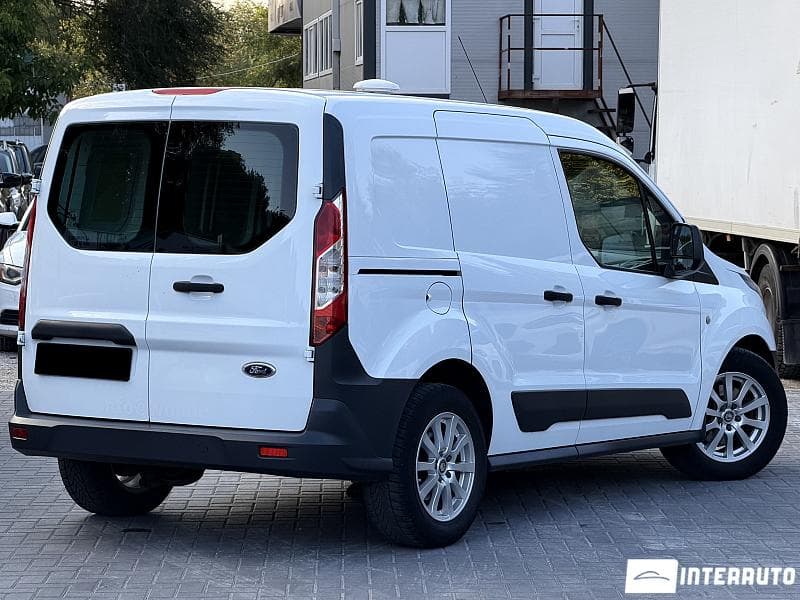 2014 Ford Transit Connect — Miniatură 2