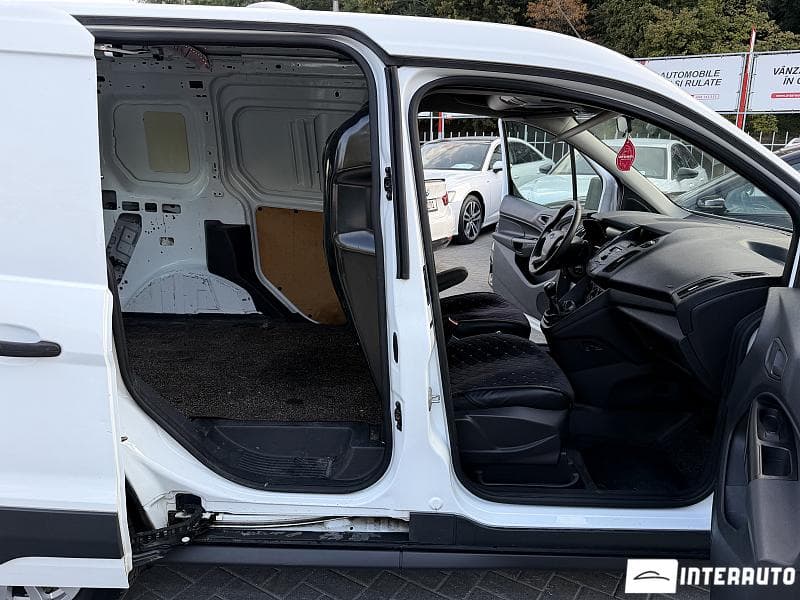 2014 Ford Transit Connect — Miniatură 6