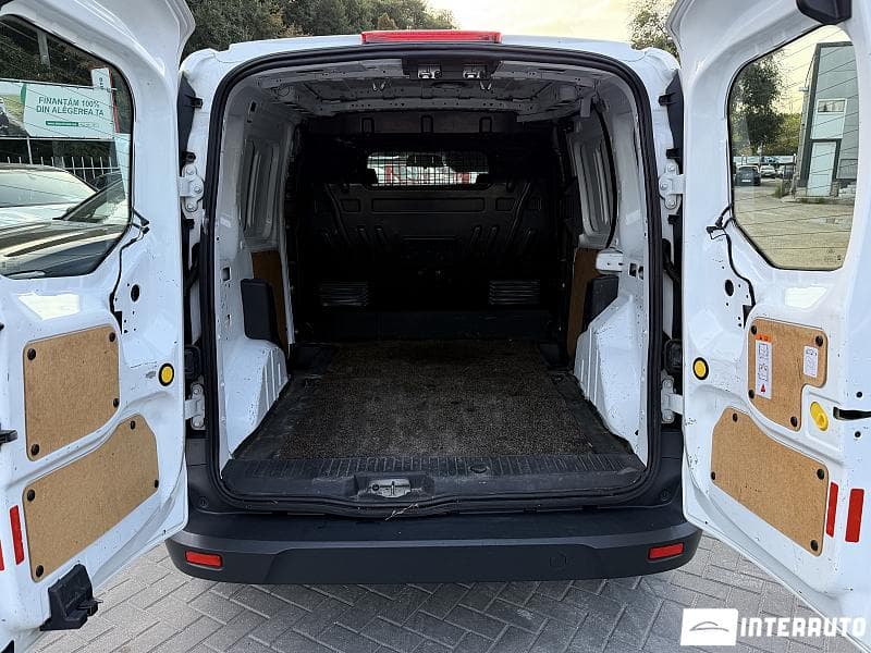 2014 Ford Transit Connect — Miniatură 12