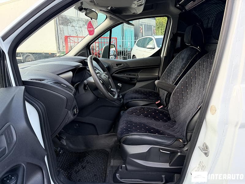 2014 Ford Transit Connect — Miniatură 5