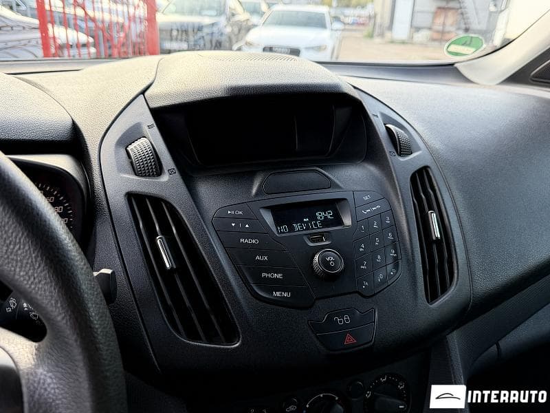 2014 Ford Transit Connect — Miniatură 9