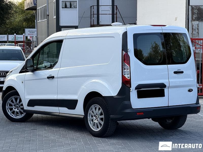 2014 Ford Transit Connect — Miniatură 4