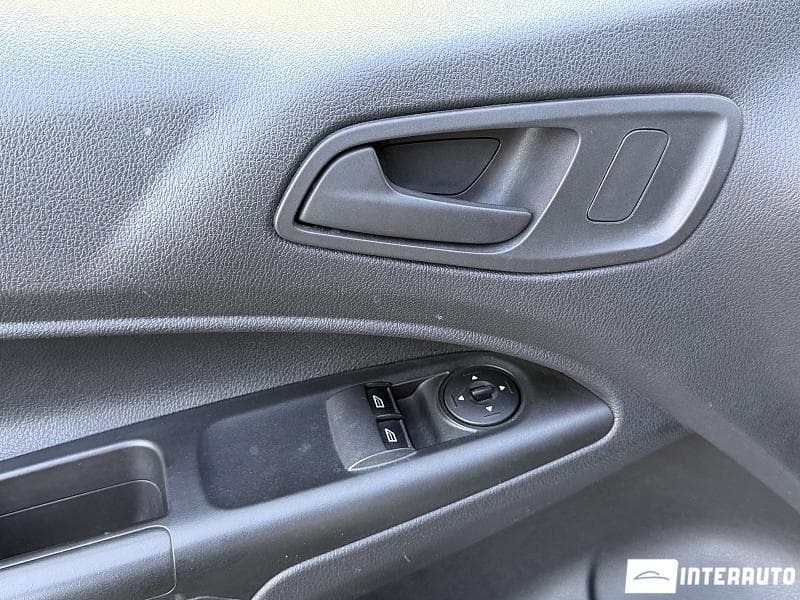 2014 Ford Transit Connect — Miniatură 11