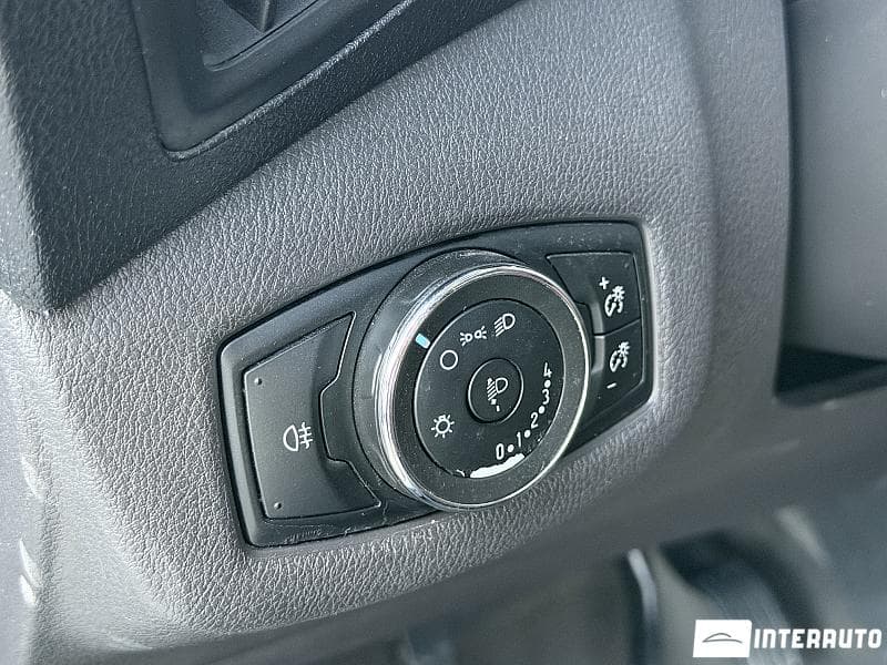 2014 Ford Transit Connect — Miniatură 7