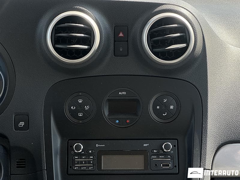 2018 Mercedes Citan — Miniatură 9