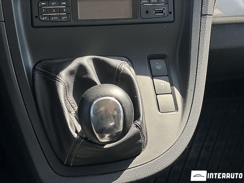 2018 Mercedes Citan — Miniatură 10