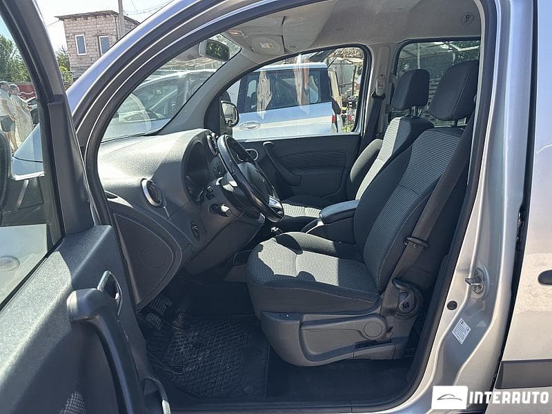 2018 Mercedes Citan — Miniatură 5