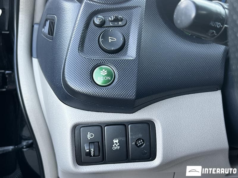 2009 Honda Insight — Miniatură 13