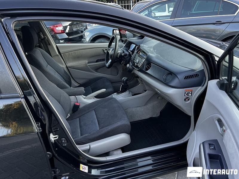 2009 Honda Insight — Miniatură 7