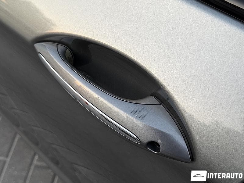 2015 BMW 520 — Miniatură 22